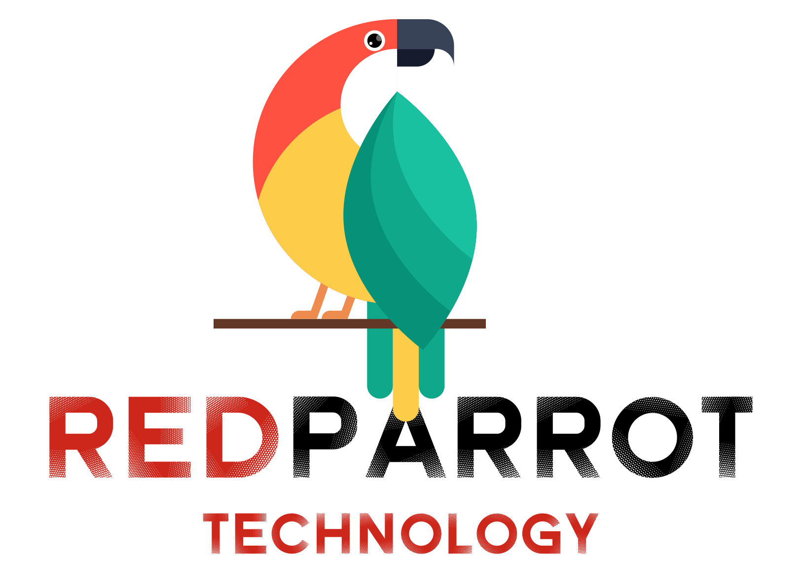 Redparrot Technology Logo